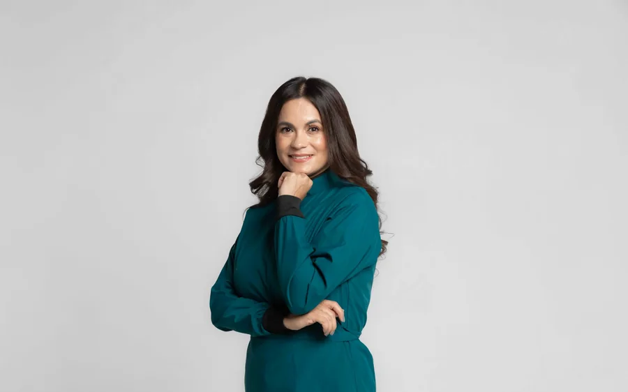 Dr. Nora Hernández, orthodontist in Mexicali